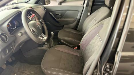 RENAULT Stepway 1.0 12V 4P FLEX SCE ZEN, Foto 9