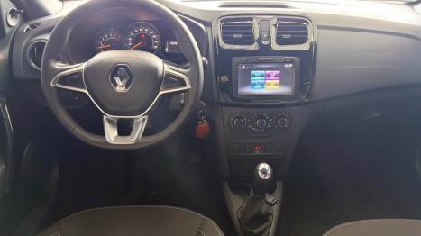 RENAULT Stepway 1.0 12V 4P FLEX SCE ZEN, Foto 14