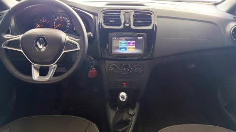 RENAULT Stepway 1.0 12V 4P FLEX SCE ZEN, Foto 15