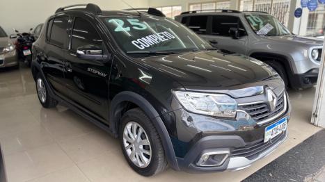 RENAULT Stepway 1.0 12V 4P FLEX SCE ZEN, Foto 19