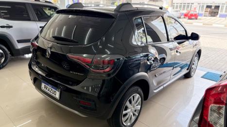 RENAULT Stepway 1.0 12V 4P FLEX SCE ZEN, Foto 22
