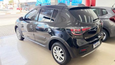 RENAULT Stepway 1.0 12V 4P FLEX SCE ZEN, Foto 23