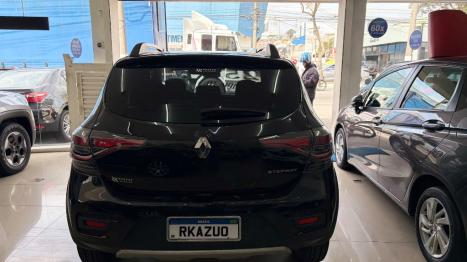 RENAULT Stepway 1.0 12V 4P FLEX SCE ZEN, Foto 24