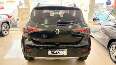 RENAULT Stepway 1.0 12V 4P FLEX SCE ZEN, Foto 25