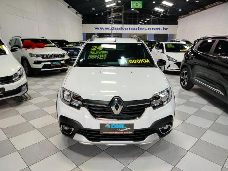 RENAULT Stepway 1.6 16V 4P FLEX ZEN, Foto 1