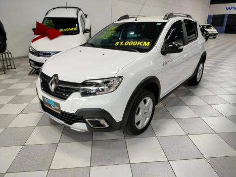 RENAULT Stepway 1.6 16V 4P FLEX ZEN, Foto 2