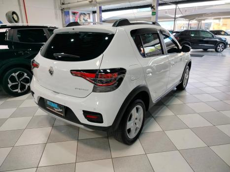 RENAULT Stepway 1.6 16V 4P FLEX ZEN, Foto 6