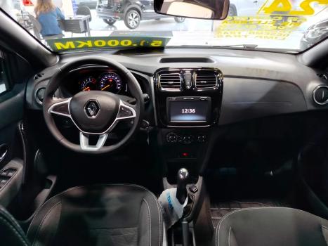 RENAULT Stepway 1.6 16V 4P FLEX ZEN, Foto 7
