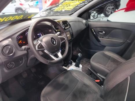 RENAULT Stepway 1.6 16V 4P FLEX ZEN, Foto 8