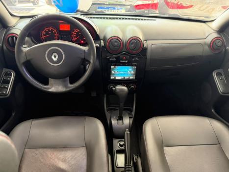 RENAULT Stepway 1.6 16V 4P FLEX ICONIC X-TONIC AUTOM�TICO CVT, Foto 7