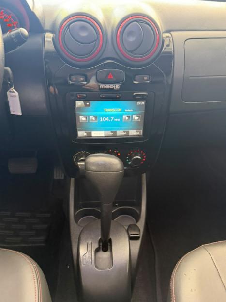 RENAULT Stepway 1.6 16V 4P FLEX ICONIC X-TONIC AUTOM�TICO CVT, Foto 9