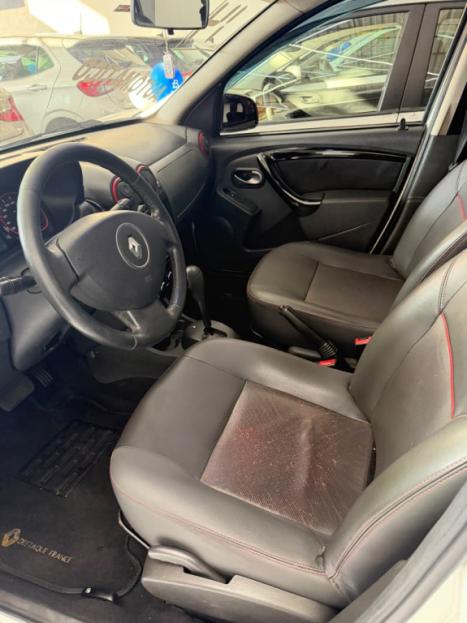 RENAULT Stepway 1.6 16V 4P FLEX ICONIC X-TONIC AUTOM�TICO CVT, Foto 11