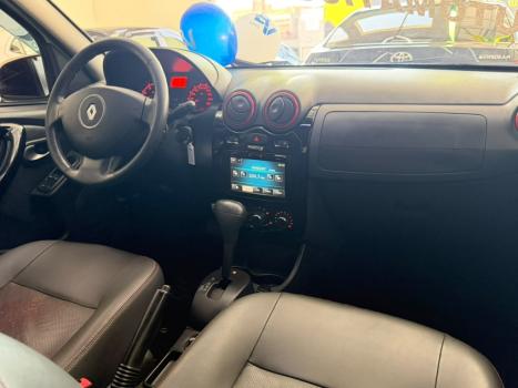 RENAULT Stepway 1.6 16V 4P FLEX ICONIC X-TONIC AUTOM�TICO CVT, Foto 13