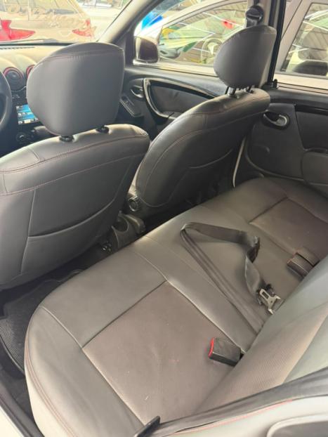 RENAULT Stepway 1.6 16V 4P FLEX ICONIC X-TONIC AUTOM�TICO CVT, Foto 15