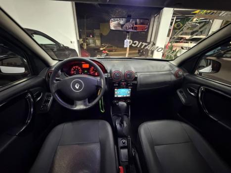 RENAULT Stepway 1.6 16V 4P FLEX ICONIC X-TONIC AUTOM�TICO CVT, Foto 17