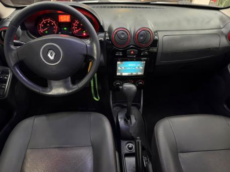RENAULT Stepway 1.6 16V 4P FLEX ICONIC X-TONIC AUTOM�TICO CVT, Foto 19