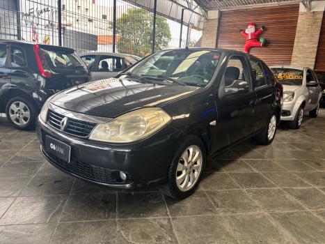 RENAULT Symbol 1.6 16V 4P FLEX PRIVIL�GE, Foto 1