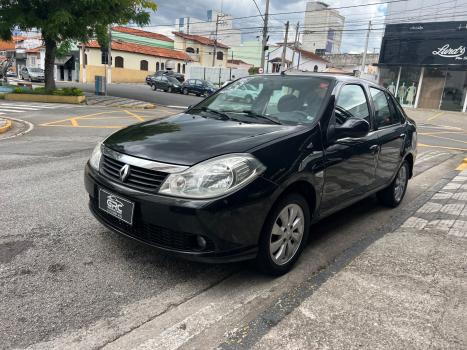 RENAULT Symbol 1.6 16V 4P FLEX PRIVIL�GE, Foto 1