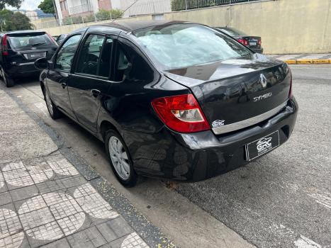 RENAULT Symbol 1.6 16V 4P FLEX PRIVIL�GE, Foto 14