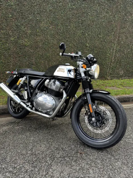 ROYAL ENFIELD Continental GT 650 ABS, Foto 2
