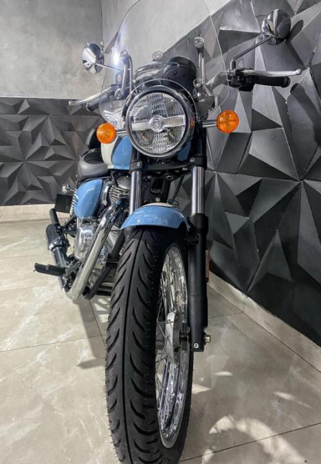 ROYAL ENFIELD Meteor 350 ABS, Foto 3