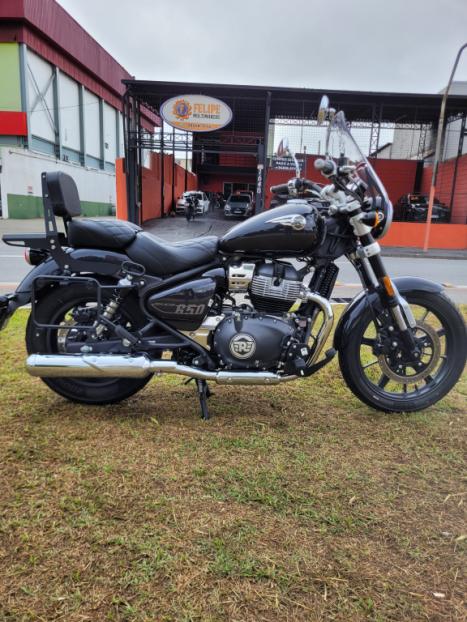 ROYAL ENFIELD Super Meteor 650 ASTRAL, Foto 1