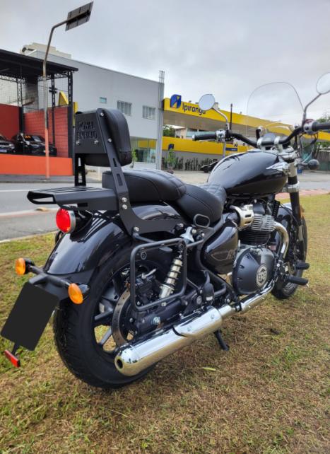 ROYAL ENFIELD Super Meteor 650 ASTRAL, Foto 3