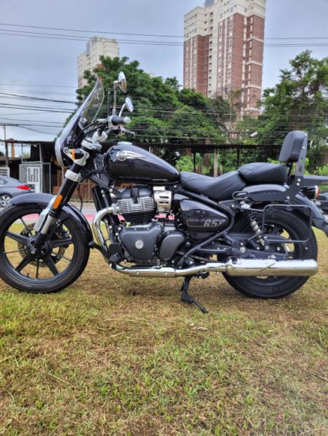 ROYAL ENFIELD Super Meteor 650 ASTRAL, Foto 4