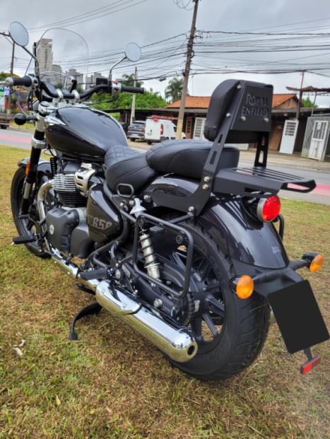 ROYAL ENFIELD Super Meteor 650 ASTRAL, Foto 6