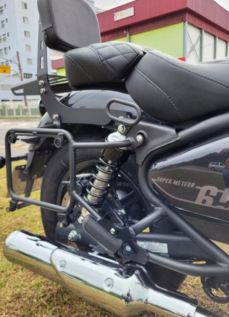 ROYAL ENFIELD Super Meteor 650 ASTRAL, Foto 7