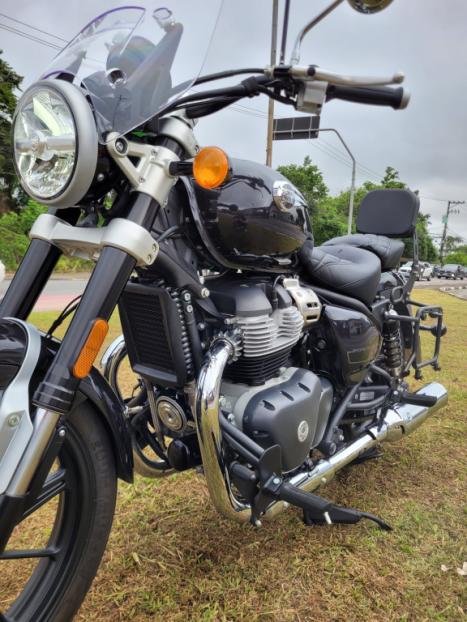 ROYAL ENFIELD Super Meteor 650 ASTRAL, Foto 12
