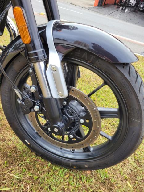 ROYAL ENFIELD Super Meteor 650 ASTRAL, Foto 14