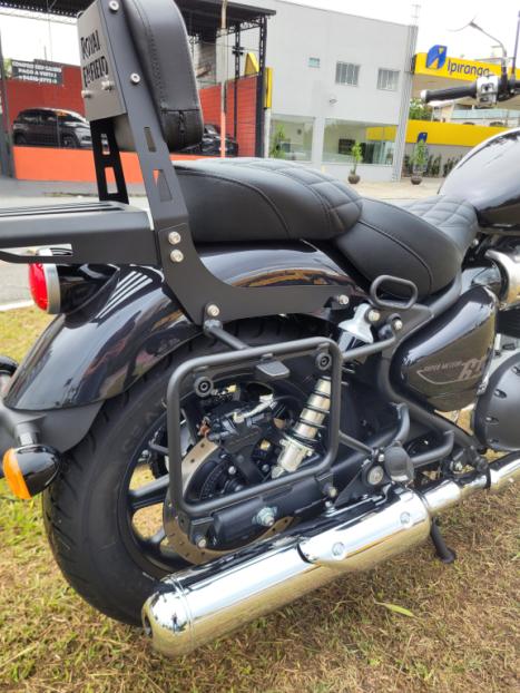 ROYAL ENFIELD Super Meteor 650 ASTRAL, Foto 17