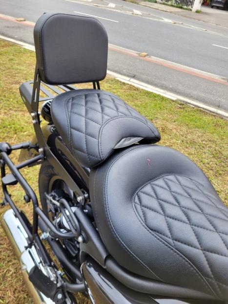 ROYAL ENFIELD Super Meteor 650 ASTRAL, Foto 18