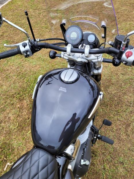 ROYAL ENFIELD Super Meteor 650 ASTRAL, Foto 19