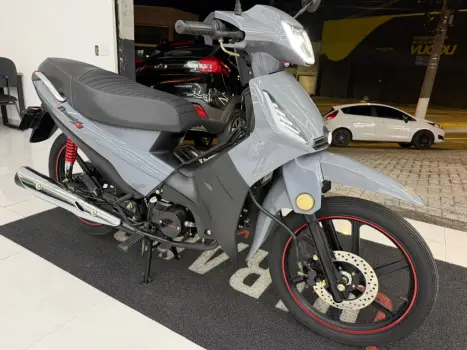 SHINERAY Phoenix 50 , Foto 1