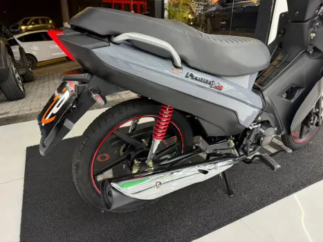 SHINERAY Phoenix 50 , Foto 4