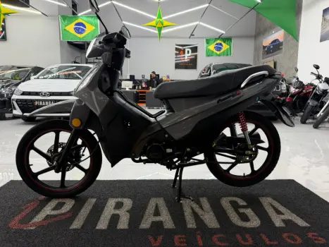 SHINERAY Phoenix 50 , Foto 6