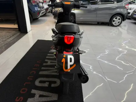 SHINERAY Phoenix 50 , Foto 7