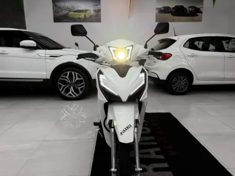 SHINERAY Rio 125 EFI, Foto 6