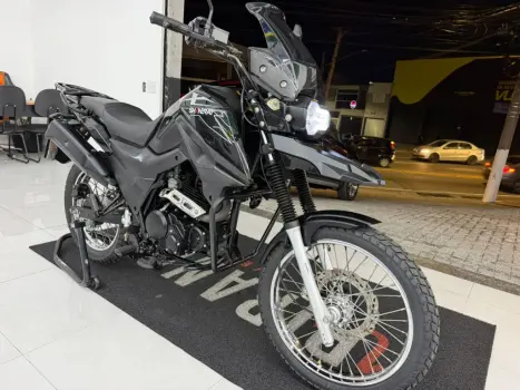 SHINERAY SHI 175 , Foto 1