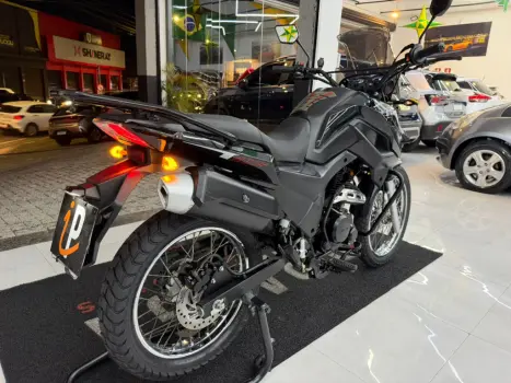 SHINERAY SHI 175 , Foto 2