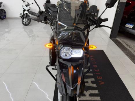 SHINERAY SHI 175 , Foto 6