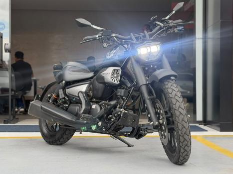 SHINERAY XY 250-4 , Foto 1