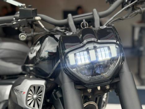 SHINERAY XY 250-4 , Foto 2