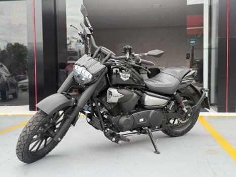 SHINERAY XY 250-4 , Foto 3