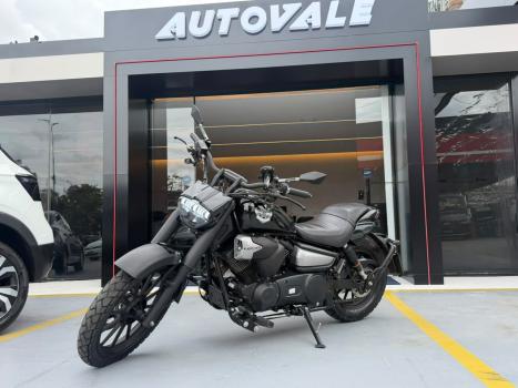 SHINERAY XY 250-4 , Foto 5