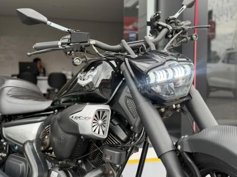 SHINERAY XY 250-4 , Foto 6