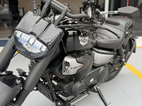 SHINERAY XY 250-4 , Foto 7