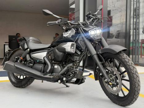 SHINERAY XY 250-4 , Foto 9